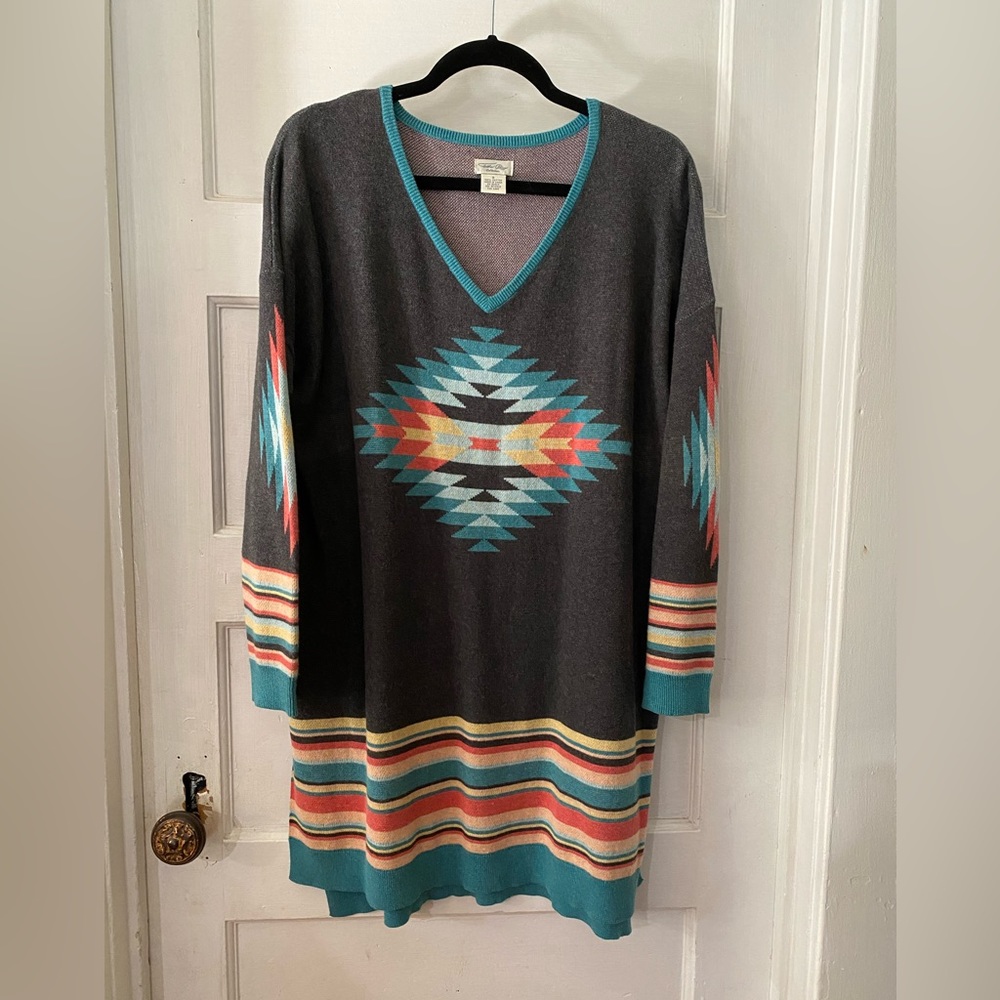 Tasha Polizzi sweater